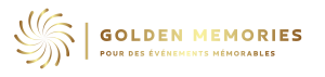 Logo Golden Memories