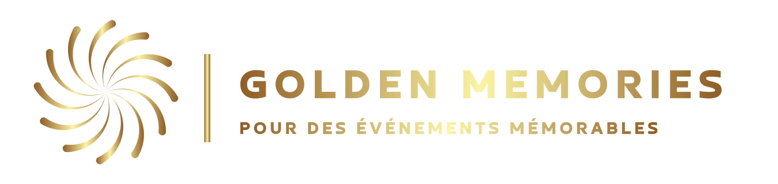 Golden Memories – Location de bornes photo & Vidéo